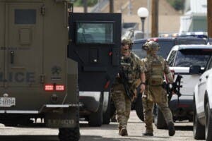 Al menos 4 muertos en tiroteo en Anaconda, Montana (EEUU): se busca al responsable