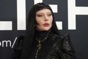 Lady Gaga lidera las nominaciones a los Premios MTV MVAs
