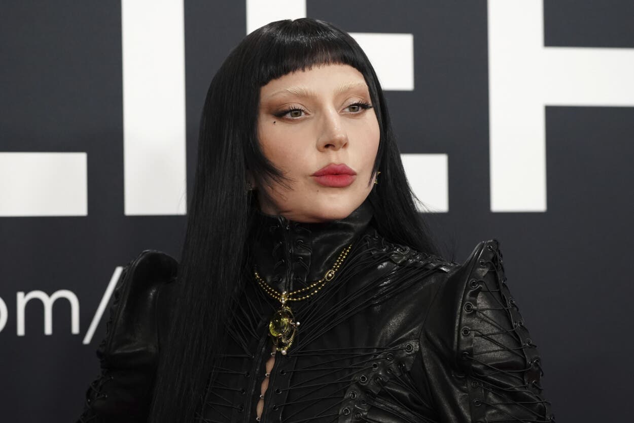 Lady Gaga lidera las nominaciones a los Premios MTV MVAs