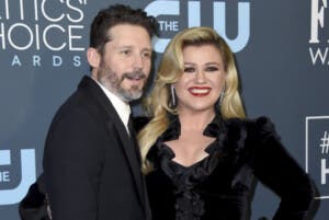 Muere Brandon Blackstock, exesposo de Kelly Clarkson, tras batalla contra el cáncer