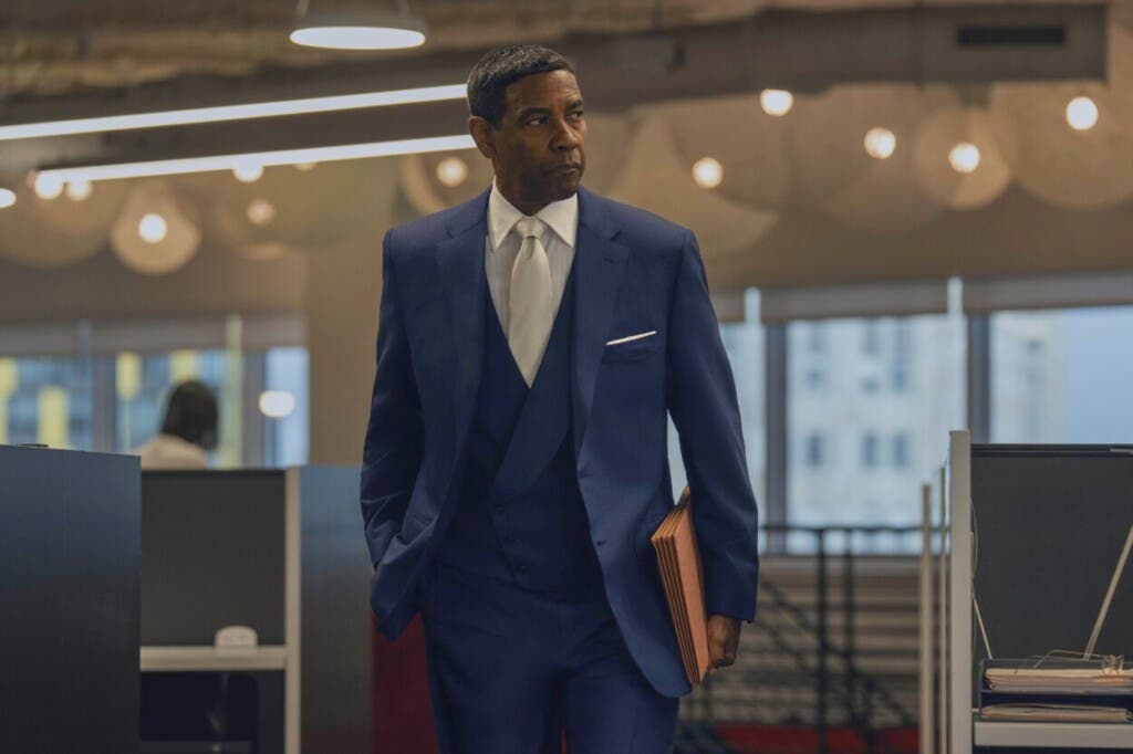 Denzel Washington y Spike Lee vuelven a unirse en 'Highest 2 Lowest' tras casi 20 años