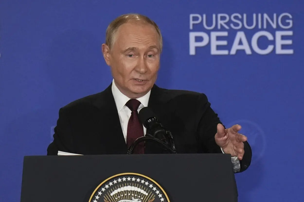 Putin ignora a Trump: nuevos ataques con drones sobre Ucrania