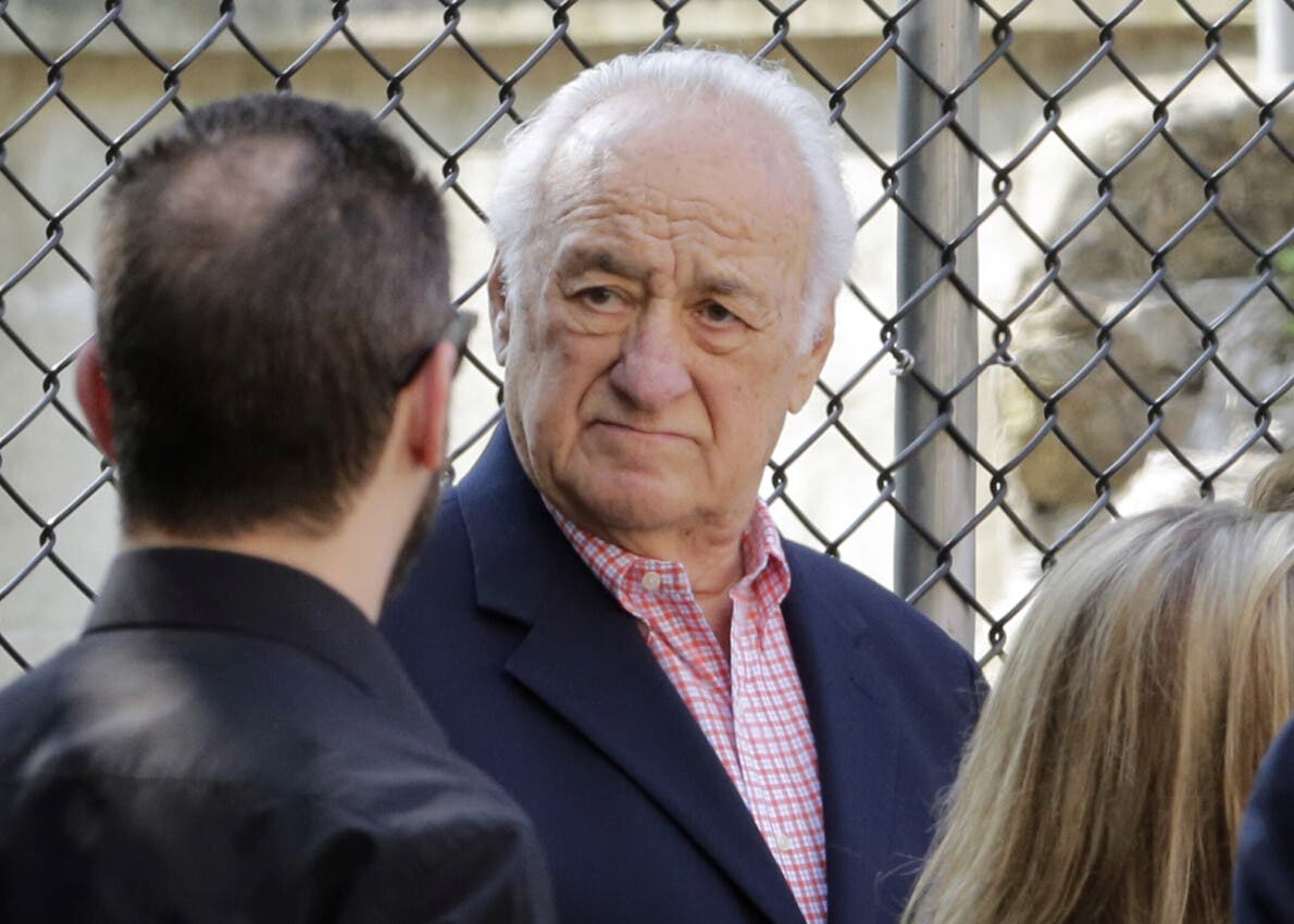Fallece Jerry Adler: de Broadway a las pantallas en ‘The Sopranos’ y ‘The Good Wife’
