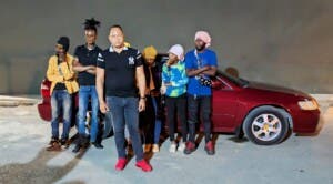Capturan a capitán del ERD con haitianos indocumentados en Montecristi
