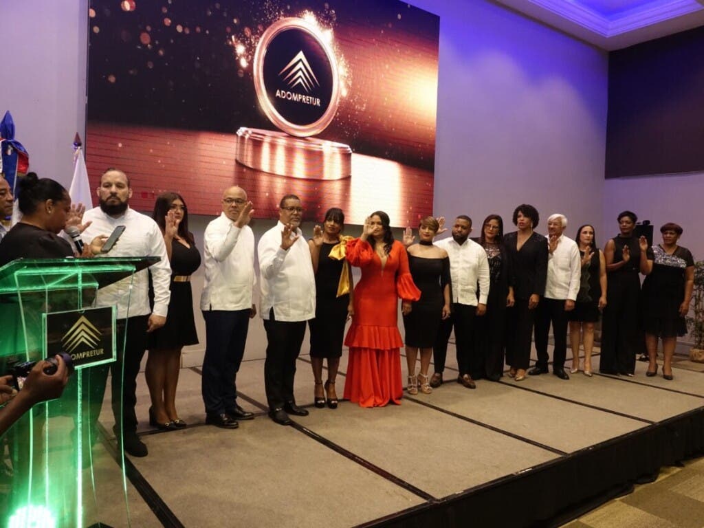 Nueva directiva de Adompretur.