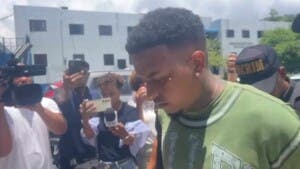 Conocerán este sábado medida de coerción contra ‘Alex Paquete’ por muerte de ‘Alexwit’