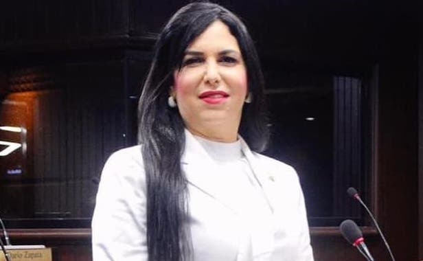 SCJ confirma condena de 5 años contra exdiputada Pilarte