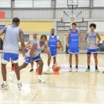 La República Dominicana se prepara para el AmeriCup 2025
