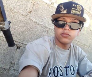 Asesinan joven a tiros en Navarrete
