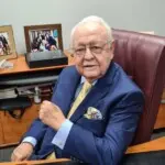 Fallece a los 85 años el exministro de Energía y Minas, Antonio Isa Conde en Miami
