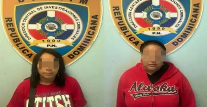 Dos mujeres detenidas por la muerte a cuchilladas de un hombre en La Vega