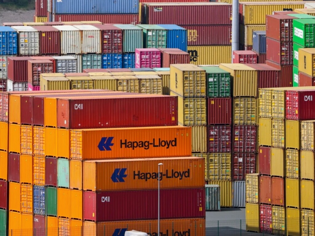 Aranceles en Estados Unidos