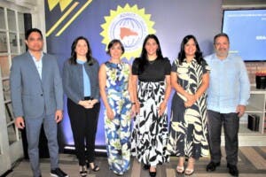 ADAVIT juramenta nueva directiva para el período 2025-2027