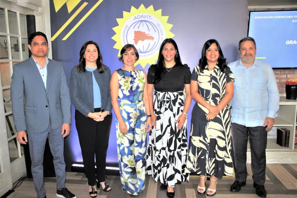 ADAVIT juramenta nueva directiva para el período 2025-2027
