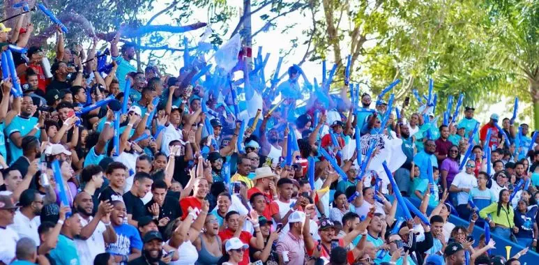 Salcedo FC es líder del fútbol dominicano, tras victoria ante el Atlántico