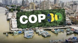 México encabeza un encuentro regional sobre el clima previo a la COP30 en Brasil