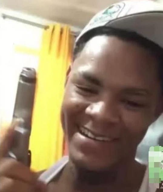 Cae abatido «Caquete» en Cienfuegos