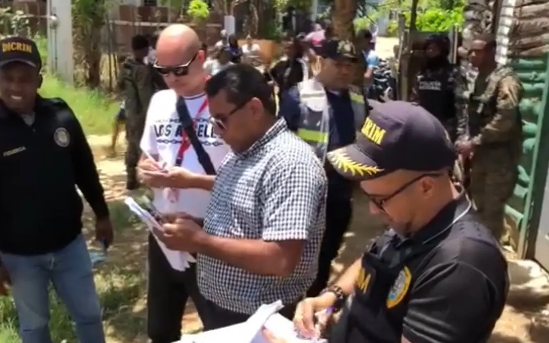 Hallada madre muerta en San Francisco de Macorís; Se presume se ahorcó tras perder la custodia de hijos