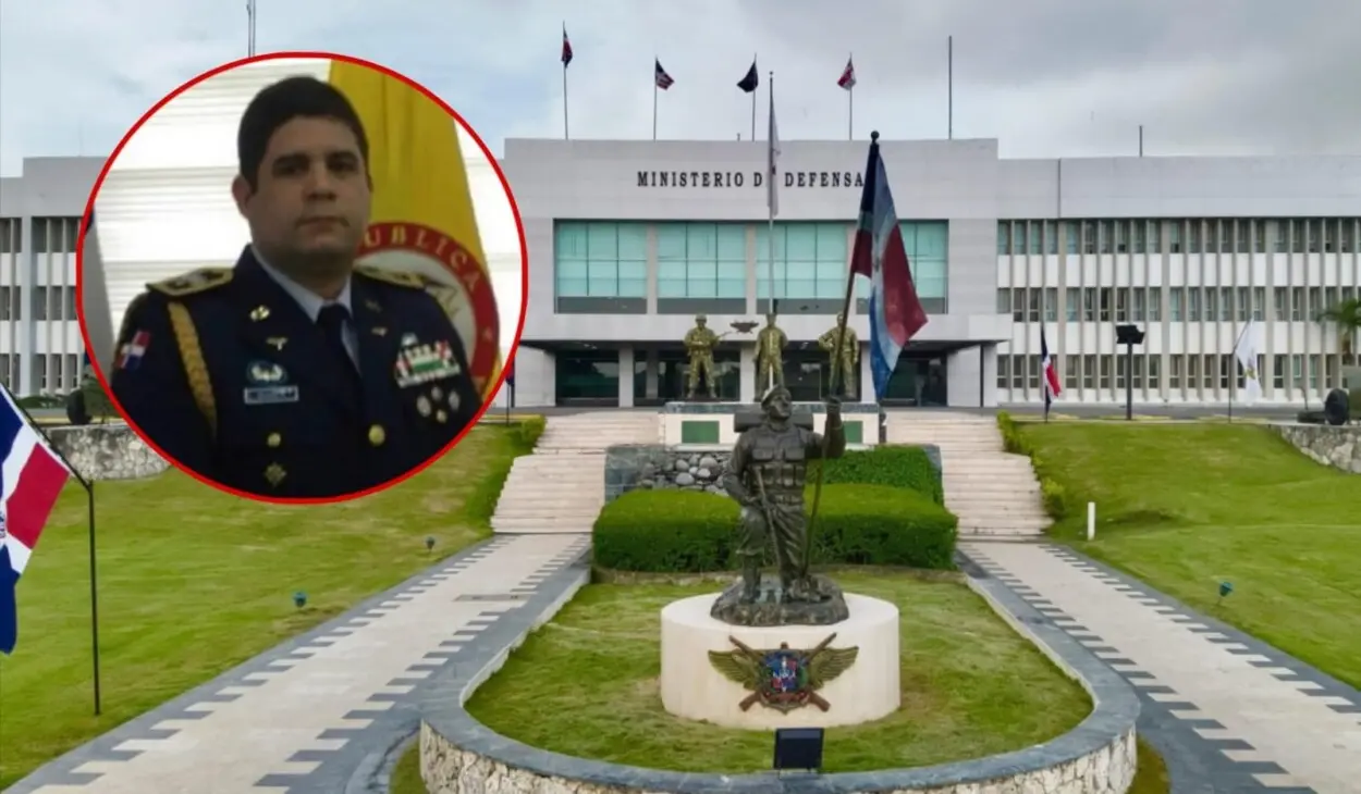 Defensa crea comisión para investigar a coronel Morales Herrero por presunta filtración de datos