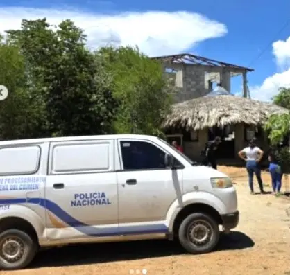 Abogado escapa de captores tras asesinato ganadero en Monción