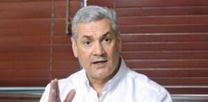 Gonzalo Castillo se proyecta hacia el 2028: no descarta nueva candidatura