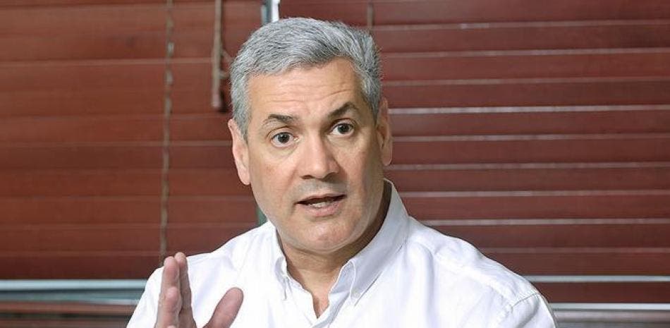 Gonzalo Castillo se proyecta hacia el 2028: no descarta nueva candidatura