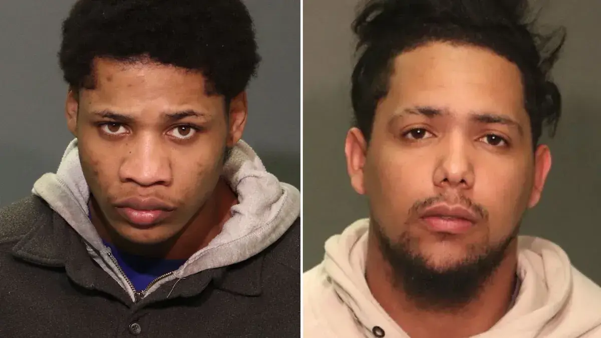 Dominicanos acusados de herir a agente enfrentan 11 nuevos cargos en Nueva York