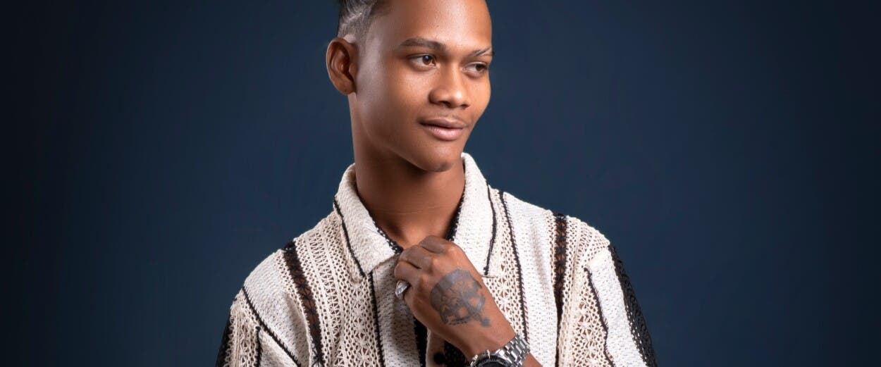 Dalvin “La Melodía”: el nuevo fenómeno joven de la bachata