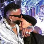 Fallece el padre de David Ortiz