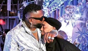 Fallece el padre de David Ortiz