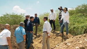 La Ciudad Antonio Guzmán: un proyecto habitacional sostenible
