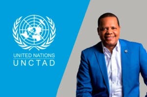 Eddy Alcántara logra respaldo global a propuesta de protección al consumidor