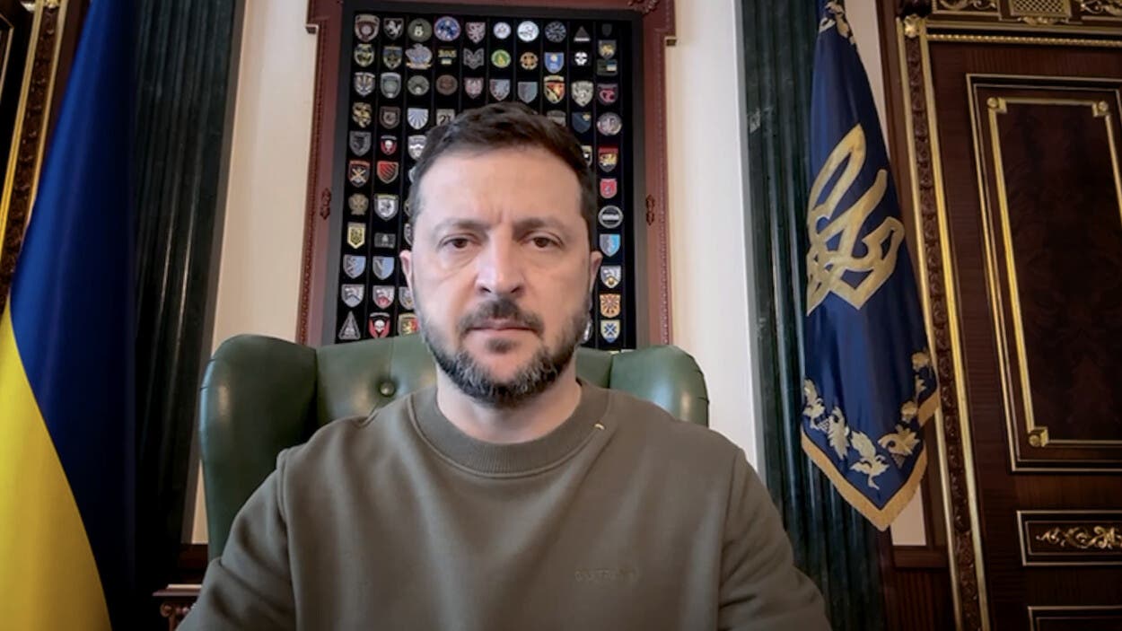 Zelenski tras anuncio de cumbre entre Trump y Putin: las decisiones que se toman sin Ucrania «nacen muertas»