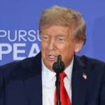 Trump pone a Maduro en el centro del fuego