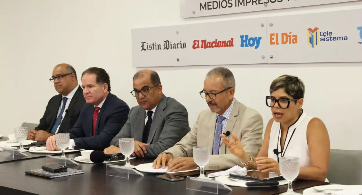 Creen estado derecho RD se ha consolidado