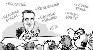 Un buen encuentro