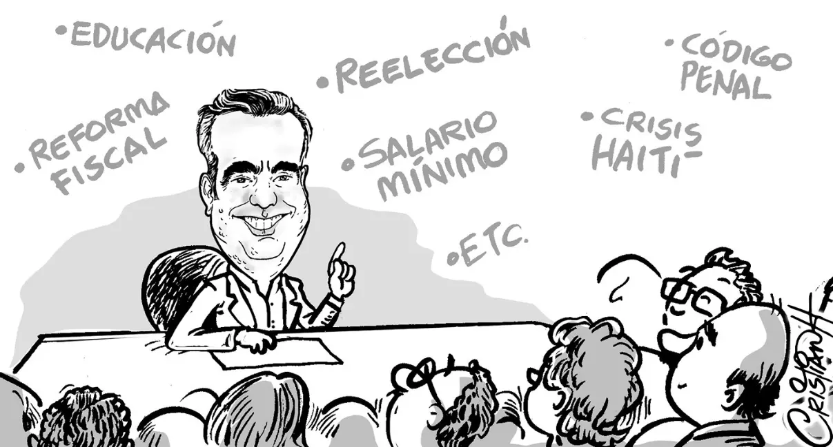 Un buen encuentro