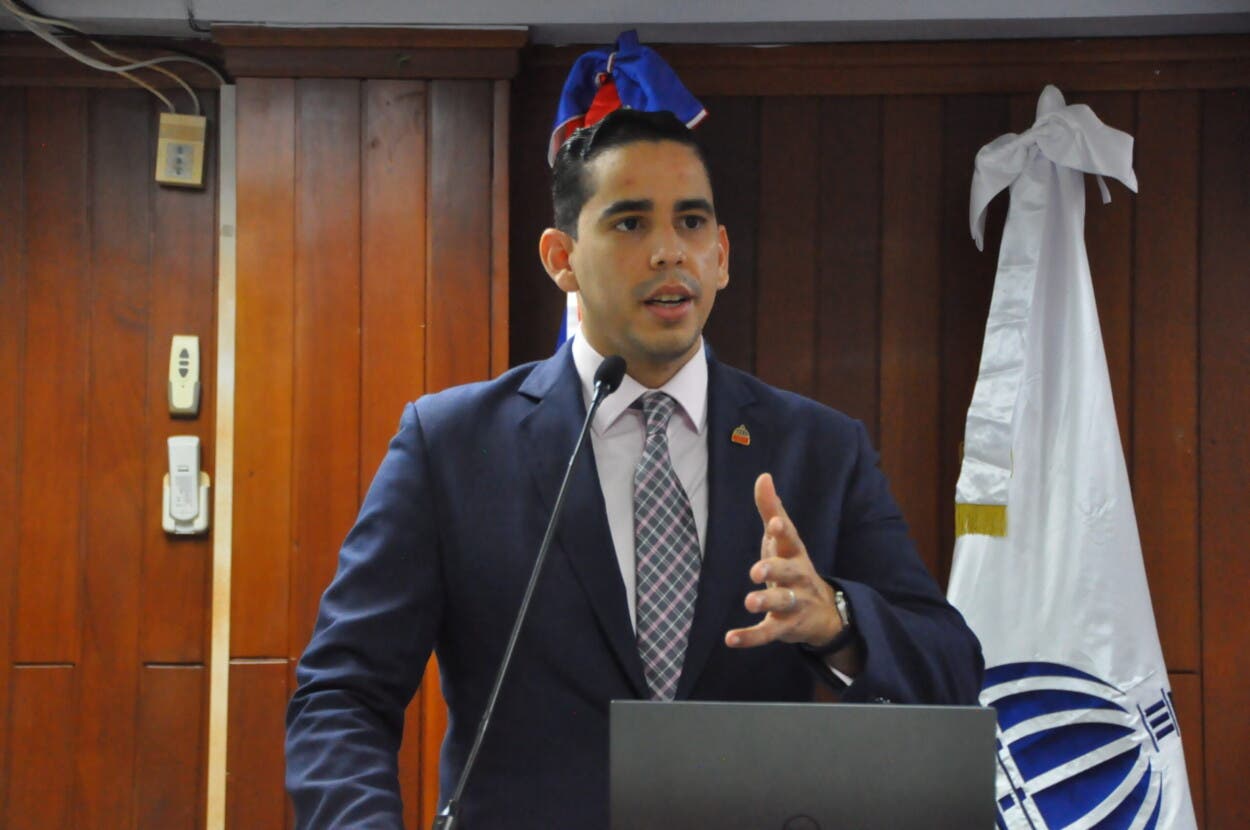 Edward Guzmán liderará Senasa: un cambio en la salud pública