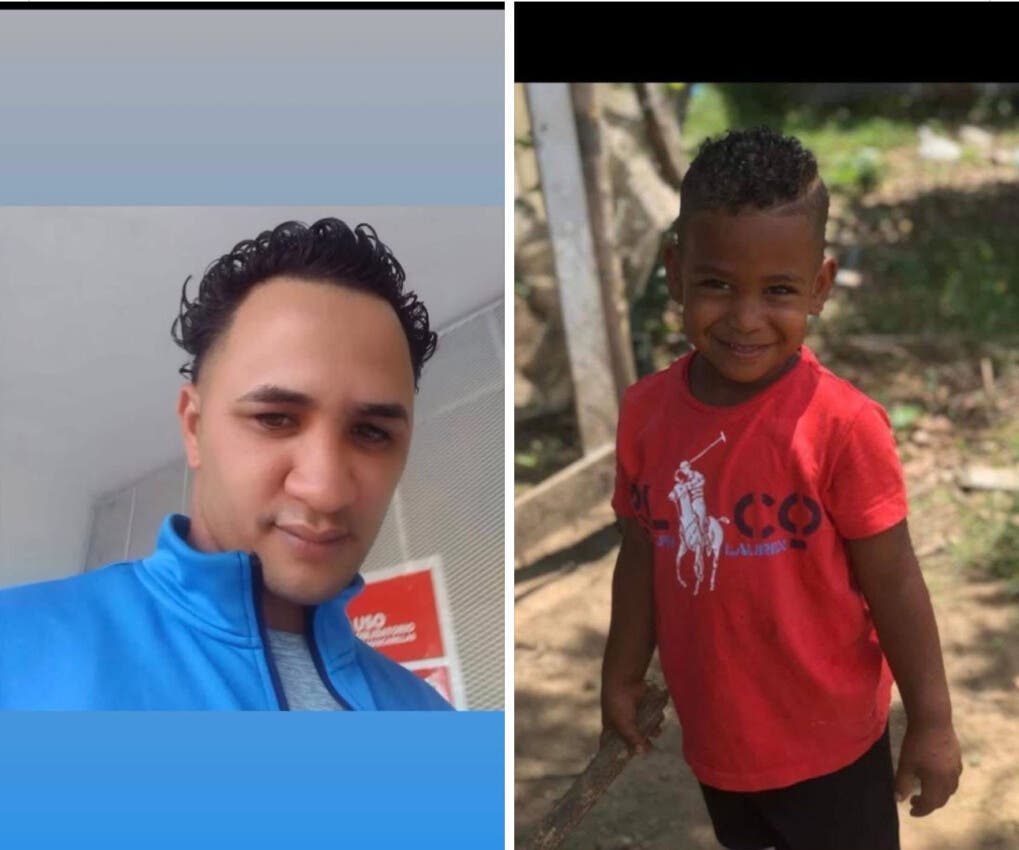Incendio en Bonao deja un muerto y dos heridos graves