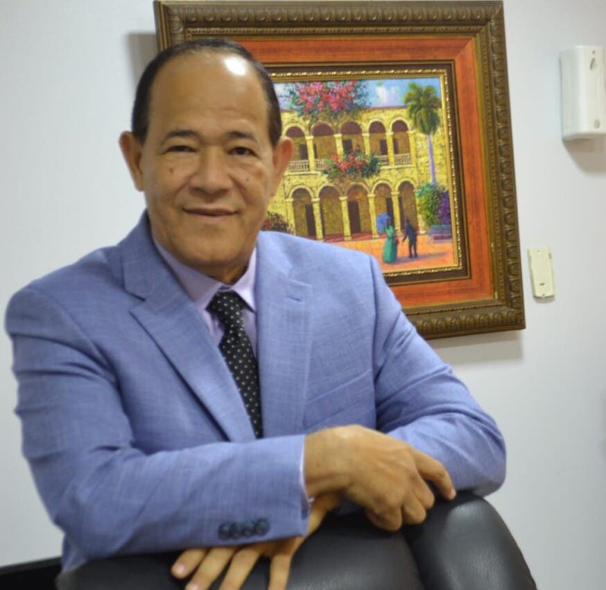 Fallece Julio Tejeda Medina, líder empresarial y promotor del desarrollo en Sánchez Ramírez