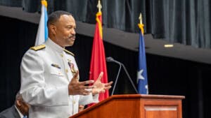 Jefe del Comando Sur de EE. UU. llega este jueves a República Dominicana para cooperación