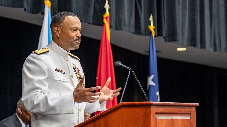 Jefe del Comando Sur de EE. UU. llega este jueves a República Dominicana para cooperación