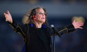 Muerte de Ozzy Osbourne: Revelan detalles de su autopsia