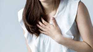 Las mujeres que sufren acoso en la pareja tienen más riesgo de padecer dolencias cardiacas
