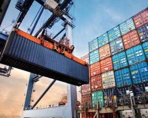 Exportaciones dominicanas alcanzan récord de US$1,374.5 millones en julio