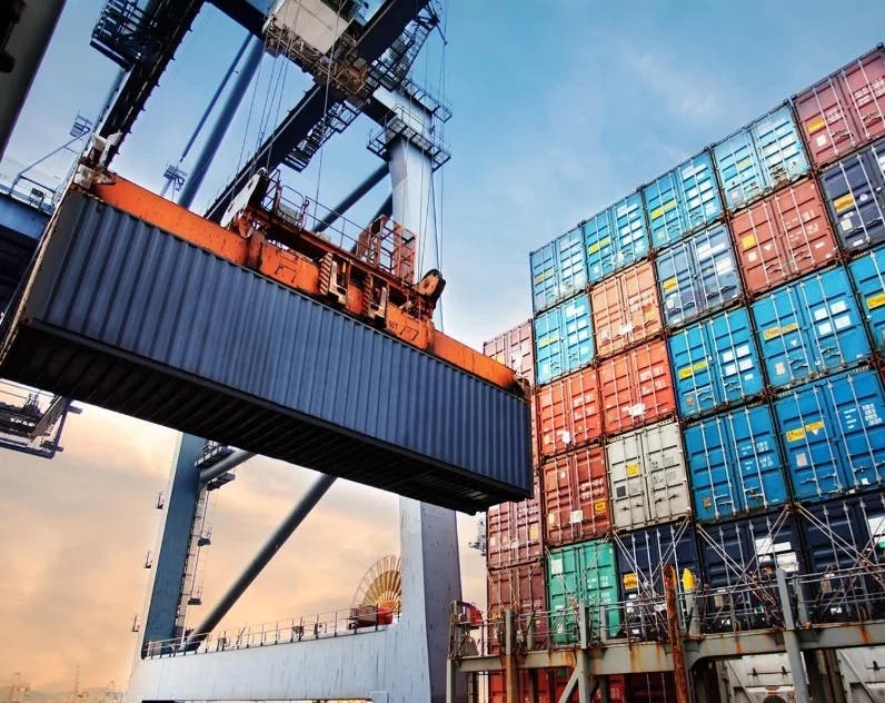 Exportaciones dominicanas alcanzan récord de US$1,374.5 millones en julio