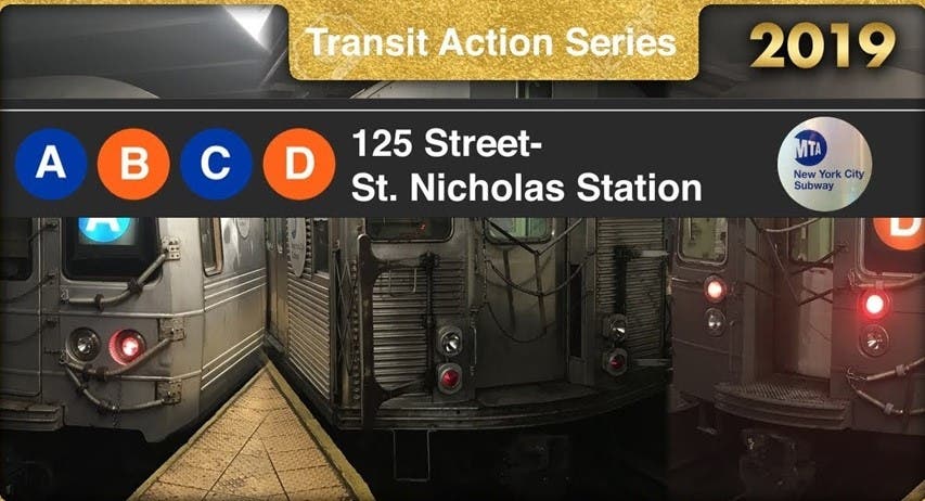 Corte de energía deja varados a miles en el metro de NYC