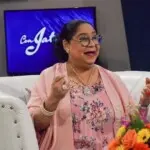 Muere Angelita Curiel «La Mulatona», icónica vedette dominicana