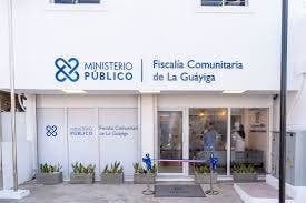 En busca de reducir la criminalidad inauguran Fiscalía Comunitaria en La Guáyiga