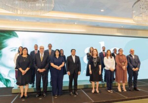 Fondo Académico y Cultural Alexandra Grullón: un homenaje con impacto educativo